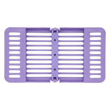 Shop online at Serona for the veterinary dental Zirc Compact Cassette (autoclavable). Available in a variety of colours. Dimensions: 7-1/8" x 3-7/8" x 5/8".