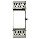 Shop online at Serona.ca for the veterinary dental Zirc E-Z Jett Cassette, which holds up to 5 instruments and is available for sale in a variety of colours.