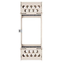 Shop online at Serona.ca for the veterinary dental Zirc E-Z Jett Cassette, which holds up to 5 instruments and is available for sale in a variety of colours.