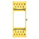 Shop online at Serona.ca for the veterinary dental Zirc E-Z Jett Cassette, which holds up to 5 instruments and is available for sale in a variety of colours.