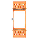 Shop online at Serona.ca for the veterinary dental Zirc E-Z Jett Cassette, which holds up to 5 instruments and is available for sale in a variety of colours.