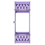 Shop online at Serona.ca for the veterinary dental Zirc E-Z Jett Cassette, which holds up to 5 instruments and is available for sale in a variety of colours.
