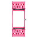 Shop online at Serona.ca for the veterinary dental Zirc E-Z Jett Cassette, which holds up to 5 instruments and is available for sale in a variety of colours.