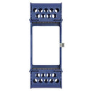 Shop online at Serona.ca for the veterinary dental Zirc E-Z Jett Cassette, which holds up to 5 instruments and is available for sale in a variety of colours.