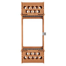 Shop online at Serona.ca for the veterinary dental Zirc E-Z Jett Cassette, which holds up to 5 instruments and is available for sale in a variety of colours.