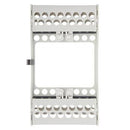 Shop online at Serona.ca for the veterinary dental Zirc E-Z Jett Cassette, which holds up to 5 instruments and is available for sale in a variety of colours.