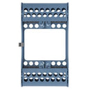 Shop online at Serona.ca for the veterinary dental Zirc E-Z Jett Cassette, which holds up to 5 instruments and is available for sale in a variety of colours.