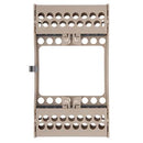 Shop online at Serona.ca for the veterinary dental Zirc E-Z Jett Cassette, which holds up to 5 instruments and is available for sale in a variety of colours.