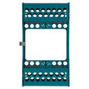 Shop online at Serona.ca for the veterinary dental Zirc E-Z Jett Cassette, which holds up to 5 instruments and is available for sale in a variety of colours.