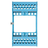 Shop online at Serona.ca for the veterinary dental Zirc E-Z Jett Cassette, which holds up to 5 instruments and is available for sale in a variety of colours.
