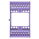 Shop online at Serona.ca for the veterinary dental Zirc E-Z Jett Cassette, which holds up to 5 instruments and is available for sale in a variety of colours.