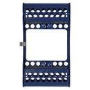 Shop online at Serona.ca for the veterinary dental Zirc E-Z Jett Cassette, which holds up to 5 instruments and is available for sale in a variety of colours.