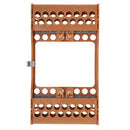 Shop online at Serona.ca for the veterinary dental Zirc E-Z Jett Cassette, which holds up to 5 instruments and is available for sale in a variety of colours.