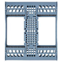 Shop online at Serona.ca for the veterinary dental Zirc E-Z Jett Cassette, which holds up to 5 instruments and is available for sale in a variety of colours.