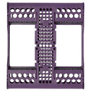 Shop online at Serona.ca for the veterinary dental Zirc E-Z Jett Cassette, which holds up to 5 instruments and is available for sale in a variety of colours.