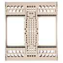 Shop online at Serona.ca for the veterinary dental Zirc E-Z Jett Cassette, which holds up to 5 instruments and is available for sale in a variety of colours.