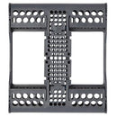 Shop online at Serona.ca for the veterinary dental Zirc E-Z Jett Cassette, which holds up to 5 instruments and is available for sale in a variety of colours.