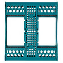 Shop online at Serona.ca for the veterinary dental Zirc E-Z Jett Cassette, which holds up to 5 instruments and is available for sale in a variety of colours.