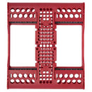 Shop online at Serona.ca for the veterinary dental Zirc E-Z Jett Cassette, which holds up to 5 instruments and is available for sale in a variety of colours.