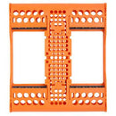 Shop online at Serona.ca for the veterinary dental Zirc E-Z Jett Cassette, which holds up to 5 instruments and is available for sale in a variety of colours.