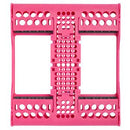 Shop online at Serona.ca for the veterinary dental Zirc E-Z Jett Cassette, which holds up to 5 instruments and is available for sale in a variety of colours.