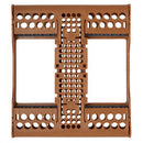 Shop online at Serona.ca for the veterinary dental Zirc E-Z Jett Cassette, which holds up to 5 instruments and is available for sale in a variety of colours.