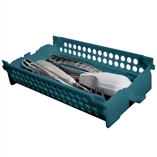 Performance Tool Organizer