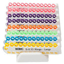 Shop online at Serona.ca for the veterinary dental Zirc EZ ID Large Ring System, which is autoclavable. Available for purchase in classic, jewel, & vibrant.