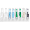 Shop online at Serona.ca for the veterinary dental Zirc EZ ID Tape System, which is autoclavable. Available for purchase online in classic, jewel, & vibrant.