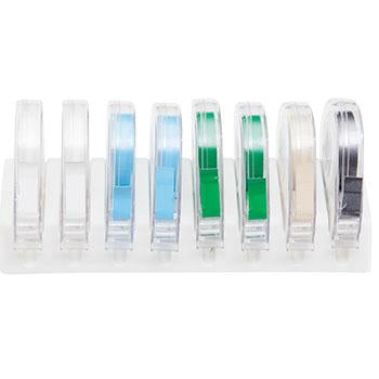 Shop online at Serona.ca for the veterinary dental Zirc EZ ID Tape, 10ft roll, which is autoclavable. Available for purchase online in a variety of colours.