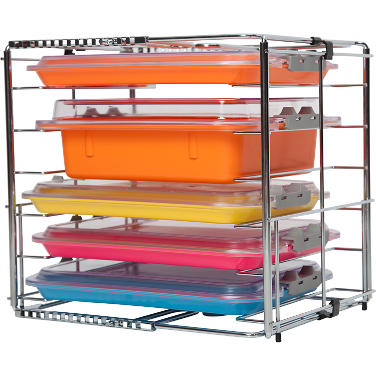 Multi-Mod Rack