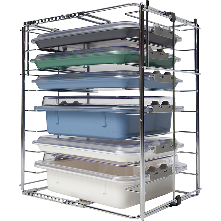 Multi-Mod Rack