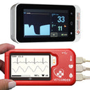 Vetcorder™ Pro + Vetcorder™ AirMate™ Capnograph