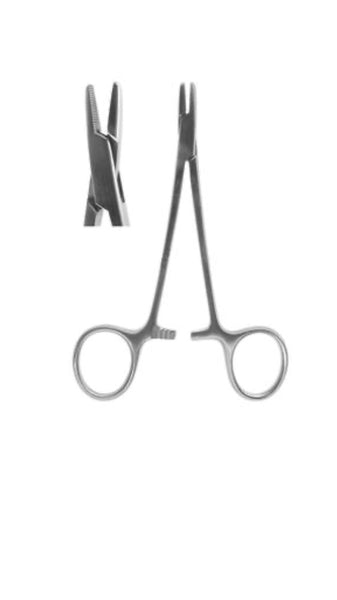 Cislak Derf Needle Holder