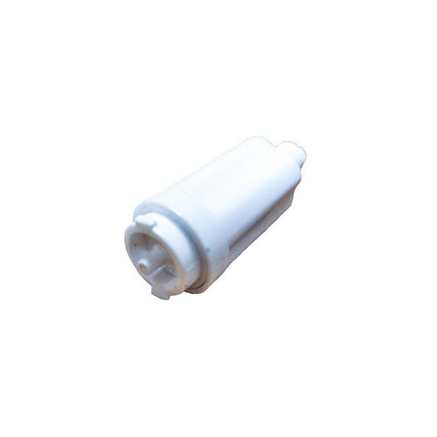 Veterinary dental replacement filters for the Vetcorder Airmate Portable Sidestream Capnograph. Available for sale in packs of 5 and 25.
