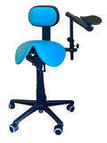 RGP Flex-Saddle