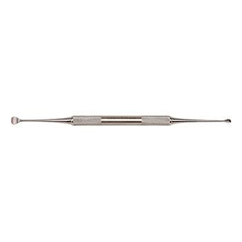 Shop online for the veterinary dental iM3 Molt 2/4 Periosteal Elevator. This fine, round dished double-ended (4mm/6mm) elevator is suitable for cats & dogs.