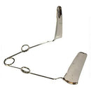 Shop online for the veterinary dental iM3 cheek dilator with a long reach curve, designed for rabbit teeth. Available for purchase in small, medium, and large.