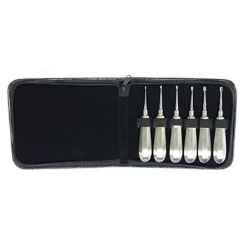 Shop online for a large selection of iM3 veterinary dental instrument kits including: elevator and luxating type kits, prophy kits, extraction kits, feline and canine specific kits, and more.