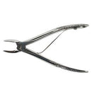 Shop online for the veterinary dental iM3 Extraction Forceps, which are 125 mm in length. These fine extraction forceps are designed to grasp small teeth.