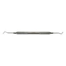 Shop online for the veterinary dental iM3 Resorption Lesion Probe, used to detect resorptive lesions, residual calculus subgingivally, & furcation involvement.