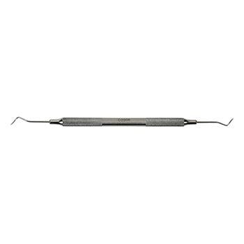 Shop online for the veterinary dental iM3 Resorption Lesion Probe, used to detect resorptive lesions, residual calculus subgingivally, & furcation involvement.