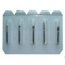 Shop online for the veterinary dental products such as the iM3 FG Diamond Assorted Bur Set, with 5 pieces. This set is suitable for high-speed handpieces. 