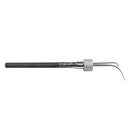 Veterinary dental products such as the iM3 42-12 Scaler Tip Inserts. Made from titanium and complete with ferrite rod. The tip is Autoclavable. 
