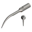 Shop online for the veterinary dental iM3 Piezo P4/6 Tips. Made from stainless steel & suitable for P4 & P6 Piezo Ultrasonic Scalers. Available in BS-1,2,3, & P.