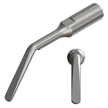 Shop online for the veterinary dental iM3 Piezo P4/6 Tips. Made from stainless steel & suitable for P4 & P6 Piezo Ultrasonic Scalers. Available in BS-1,2,3, & P.