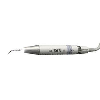 Shop online at Serona.ca for a variety of veterinary dental products from iM3 such as the iM3 P6 Piezo LED Handpiece, which is crafted from stainless steel. 