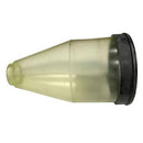 Shop online for unbreakable and see-through veterinary dental Anesthetic Masks from iM3. These masks are available for purchase in XS, S, M, L, XL, and in a set.