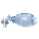 Shop online for the veterinary dental iM3 Resuscitator, available in size small and large. Can be used with a standard endotracheal tube or an anesthetic mask.
