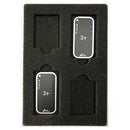 Shop online for veterinary dental products from iM3 such as the iM3 CR-7 Image Plates. Plates are available in sizes 0 through 5, and in rabbits/xs rabbit. 